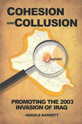 Cover of Cohesion and Collusion