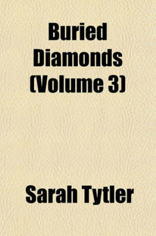 Cover of Buried Diamonds (Volume 3)