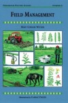 Book cover for Field Management