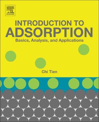 Book cover for Introduction to Adsorption