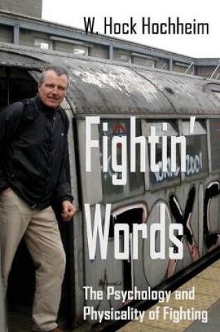 Cover of Fightin' Words