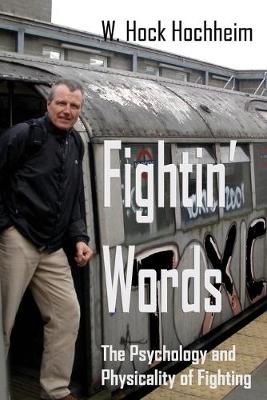 Book cover for Fightin' Words