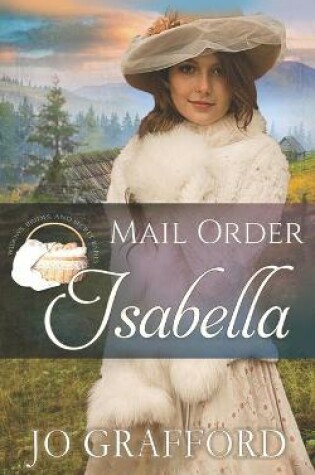 Cover of Mail Order Isabella