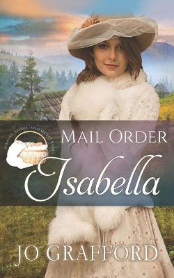Cover of Mail Order Isabella