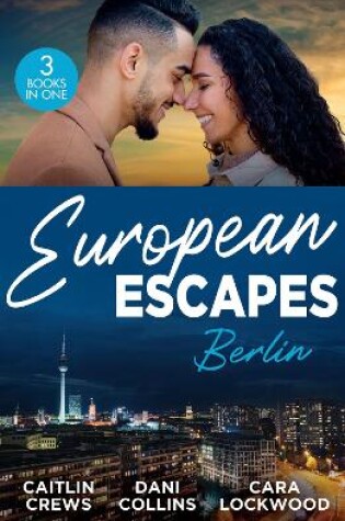 Cover of European Escapes: Berlin