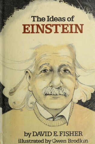 Cover of The Ideas of Einstein