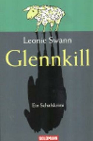 Cover of Glenkill - Ein Schafskrimi