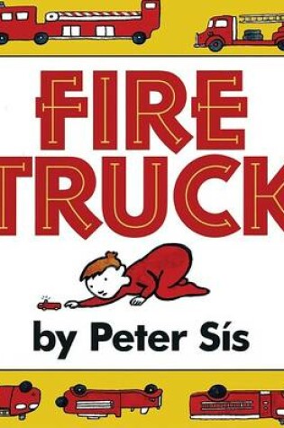 Fire Truck