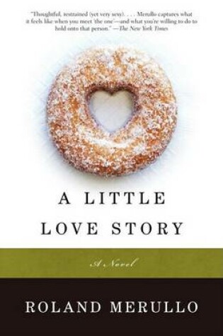 Cover of Little Love Story