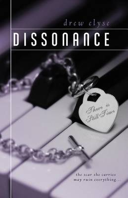 Book cover for Dissonance