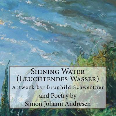 Book cover for Shining Water