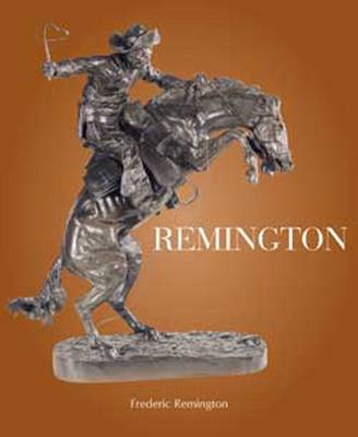 Cover of Remington