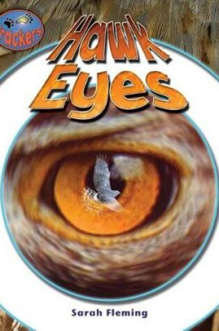 Cover of Hawk Eyes