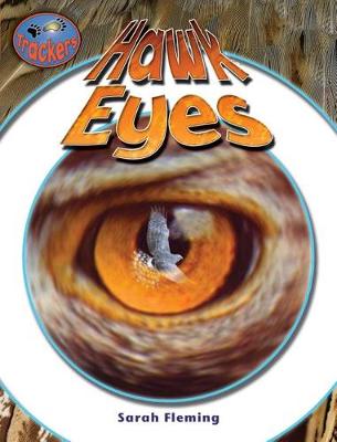 Cover of Hawk Eyes