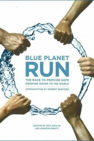Cover of Blue Planet Run