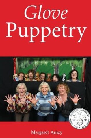 Cover of Glove Puppetry Manual