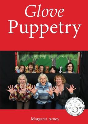 Cover of Glove Puppetry Manual