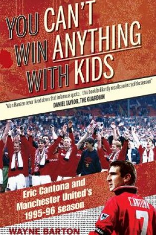 Cover of You Can't Win Anything with Kids