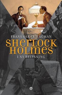 Book cover for Sherlock Holmes I NY Belysning