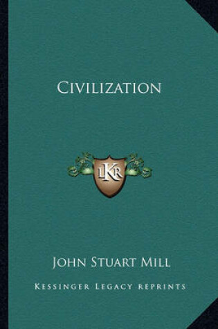 Cover of Civilization