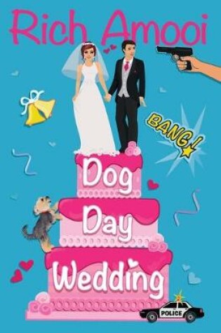 Cover of Dog Day Wedding