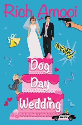 Book cover for Dog Day Wedding