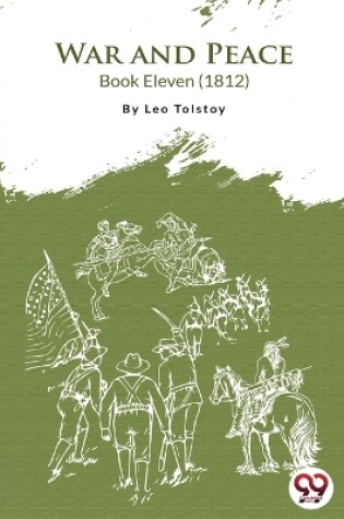 Cover of War and Peace Book 11