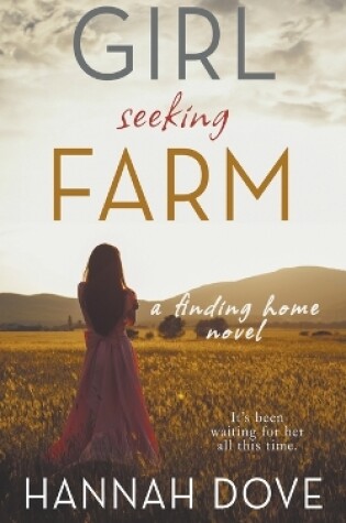 Cover of Girl Seeking Farm (A Finding Home Novel)