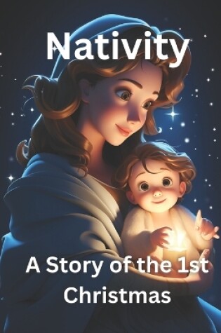 Cover of Nativity