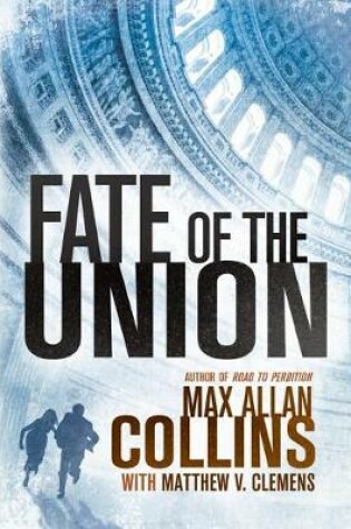 Cover of Fate of the Union