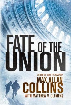 Book cover for Fate of the Union