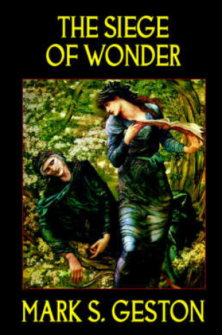 Cover of The Siege of Wonder