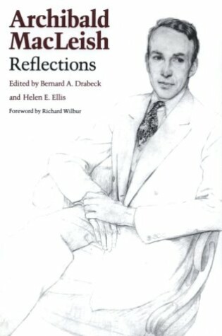 Cover of Reflections