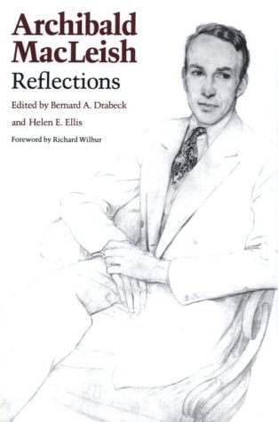 Book cover for Reflections