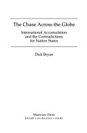 Book cover for The Chase Across The Globe