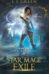 Book cover for Star Mage Exile