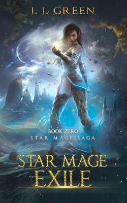 Cover of Star Mage Exile