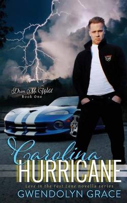 Book cover for Carolina Hurricane