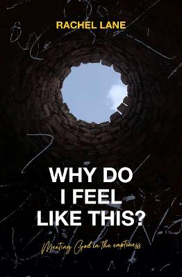 Book cover for Why Do I Feel Like This?