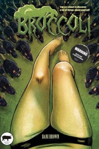 Cover of Broccoli