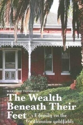 Cover of The Wealth Beneath Their Feet