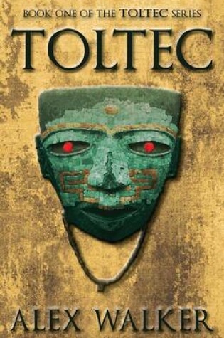 Cover of Toltec