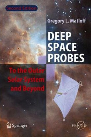 Cover of Deepspace Probes