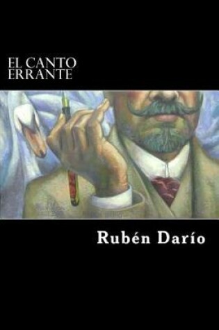 Cover of El Canto Errante (Spanish Edition)