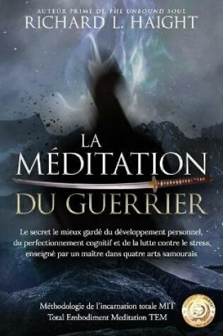 Cover of La meditation du guerrier