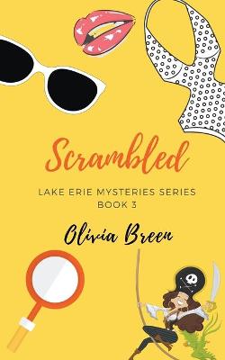 Book cover for Scrambled