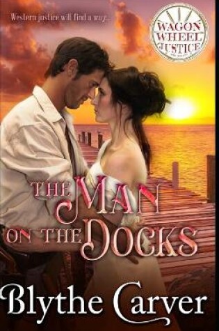 Cover of The Man on the Docks