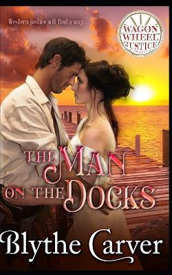 Book cover for The Man on the Docks