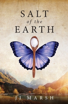 Book cover for Salt of the Earth