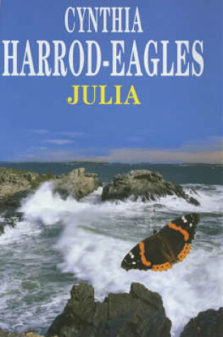 Cover of Julia